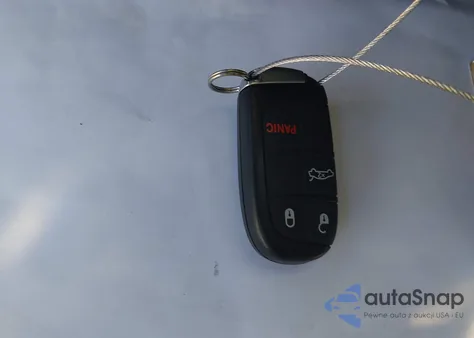 2017 Dodge Challenger Sxt z USA, uszkodzony, nr VIN 2C3CDZAG3HH651460